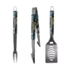 NFL Jacksonville Jaguars Tailgater BBQ Set 3pc