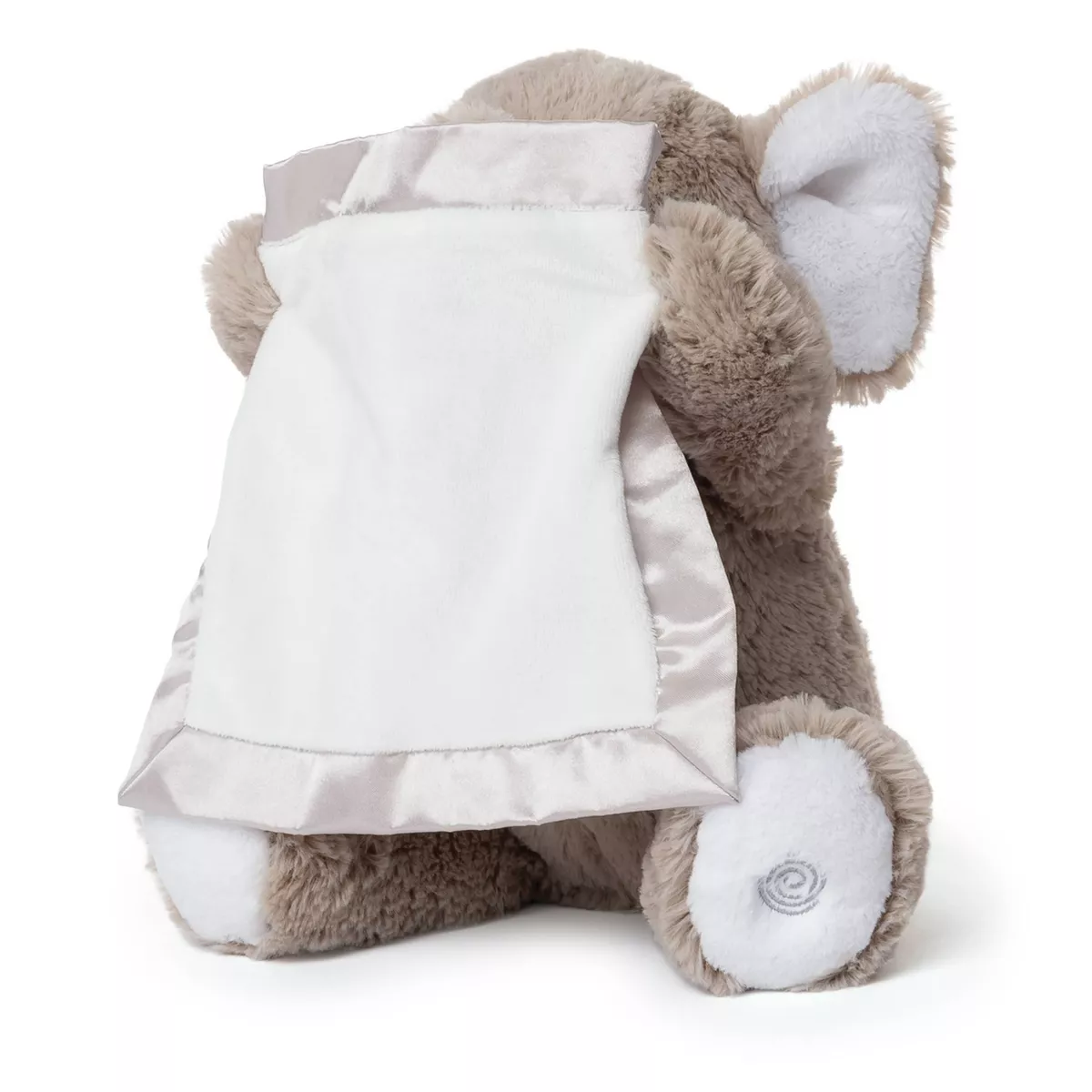 G by GUND Peek-A-Boo - Elephant