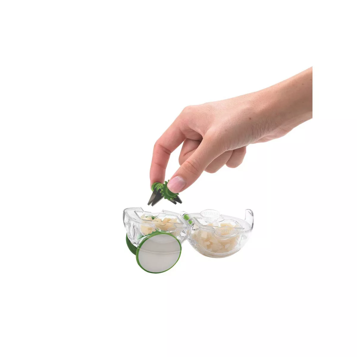 Vibe by Chef'n Garlic Chopper