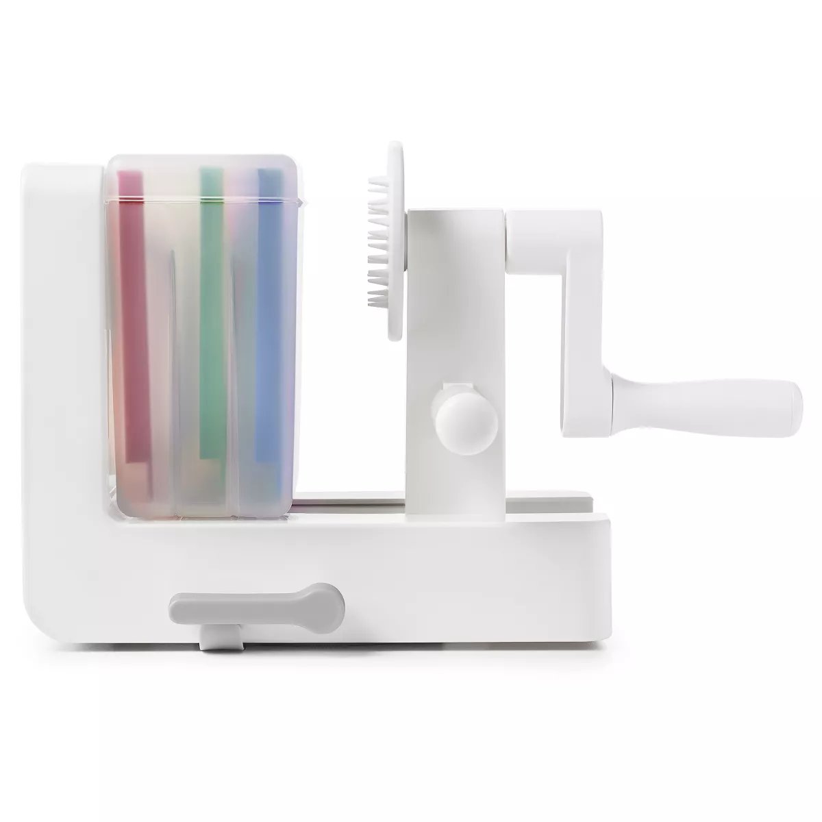 OXO Tabletop Spiralizer