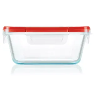 Pyrex 4 cup Food Storage Container