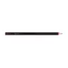 General's Solid Drawing Pencil, 4H Tip, Black, pk of 12