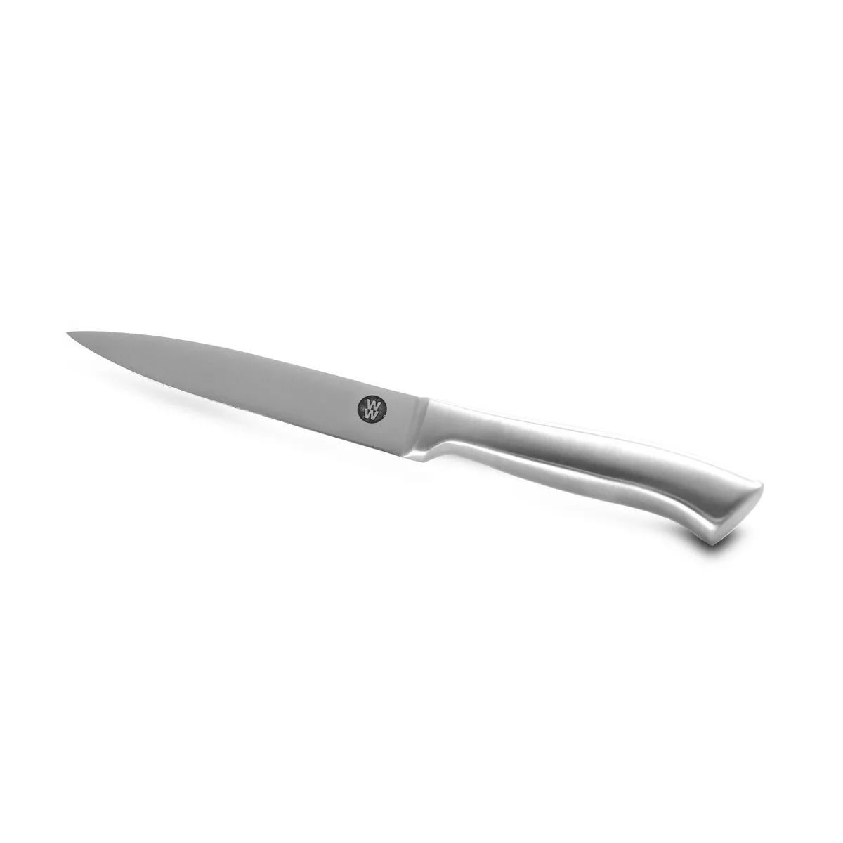 Weight Watchers Healthy Kitchen 3 Piece Stainless Steel Cutlery Knife Set