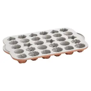 Nordic Ware Tea Cake Pan