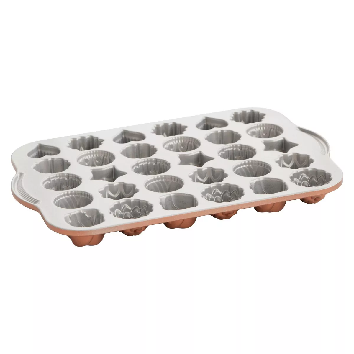 Nordic Ware Tea Cake Pan