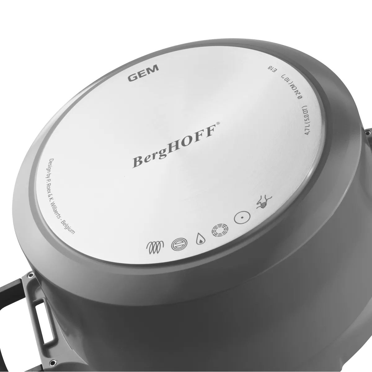 BergHOFF GEM 10