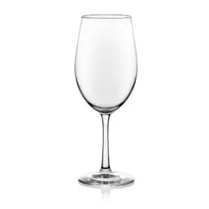 Libbey Vineyard Reserve 12pc Wine Glass Set