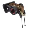 Sunlite Wicker Classic QR Bracket Basket Accessory