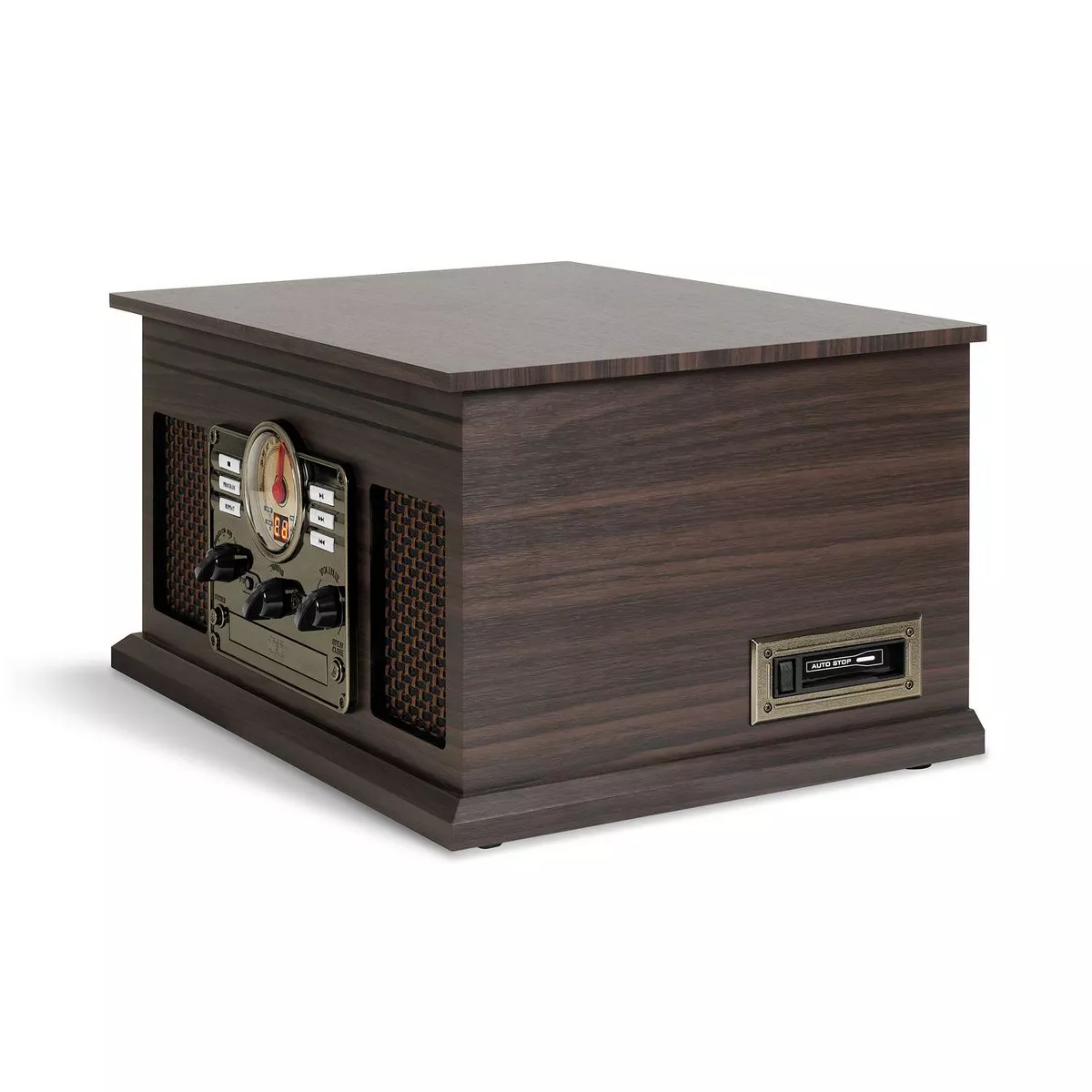 Victrola Hawthorne 7 in 1 Turntable