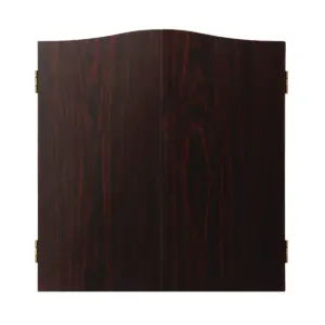 Viper Vault Deluxe Dartboard Cabinet with Pro Score