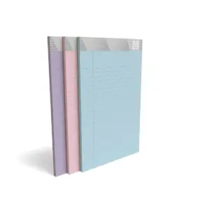 TRU RED Notepads, 5