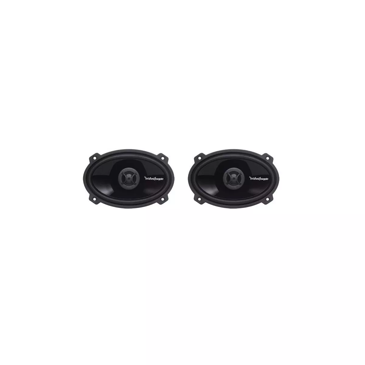Rockford Fosgate P1462 4x6