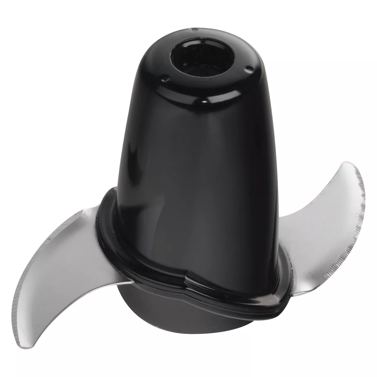 Hamilton Beach 8 Cup Food Processor - Black 70740
