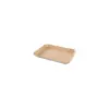 Nordic Ware Natural Aluminum NonStick Commercial Baker's Quarter Sheet