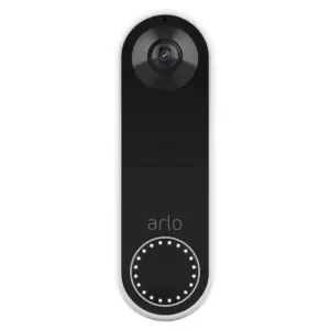 Arlo Wirefree Video Doorbell