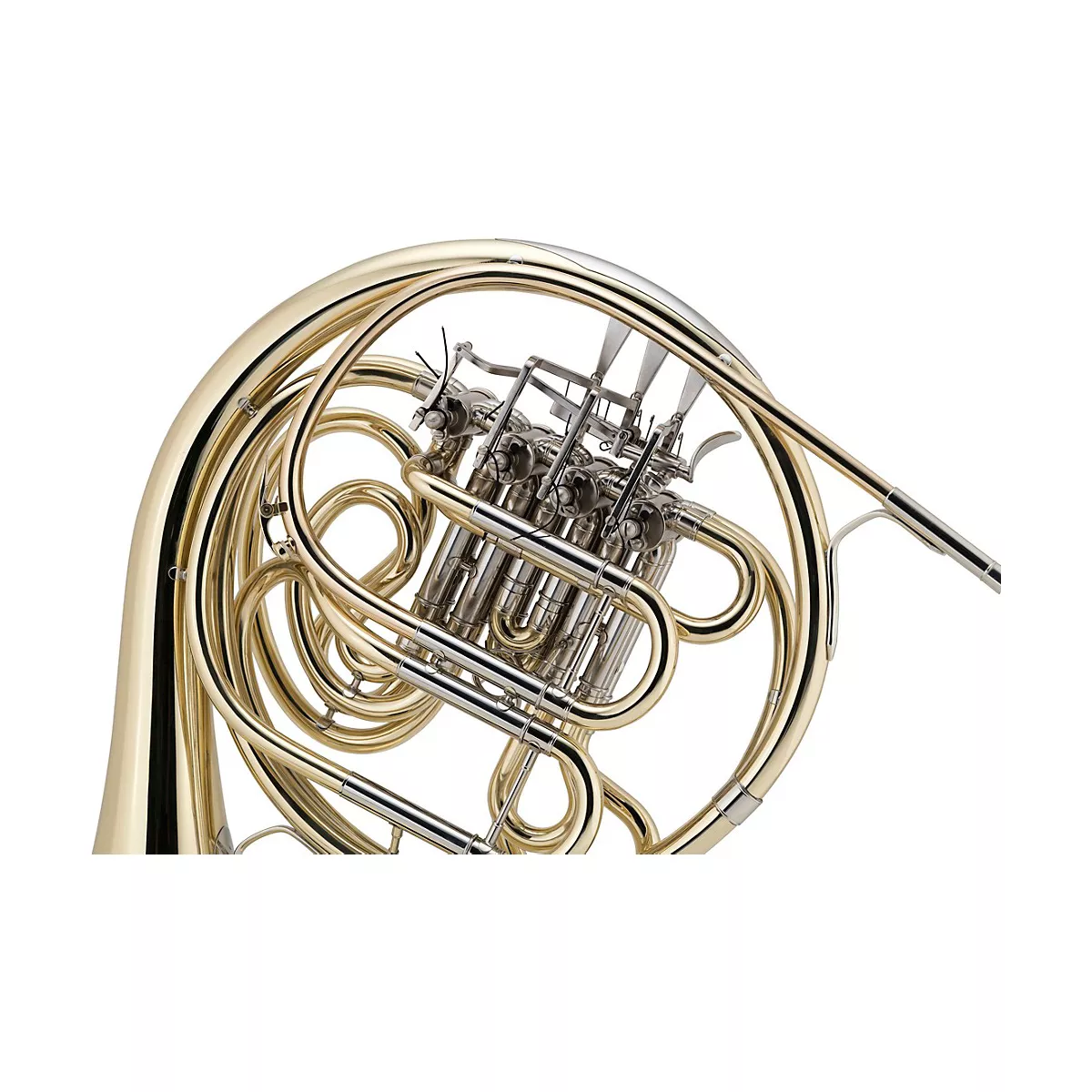 Conn 7D Geyer Series Double French Horn