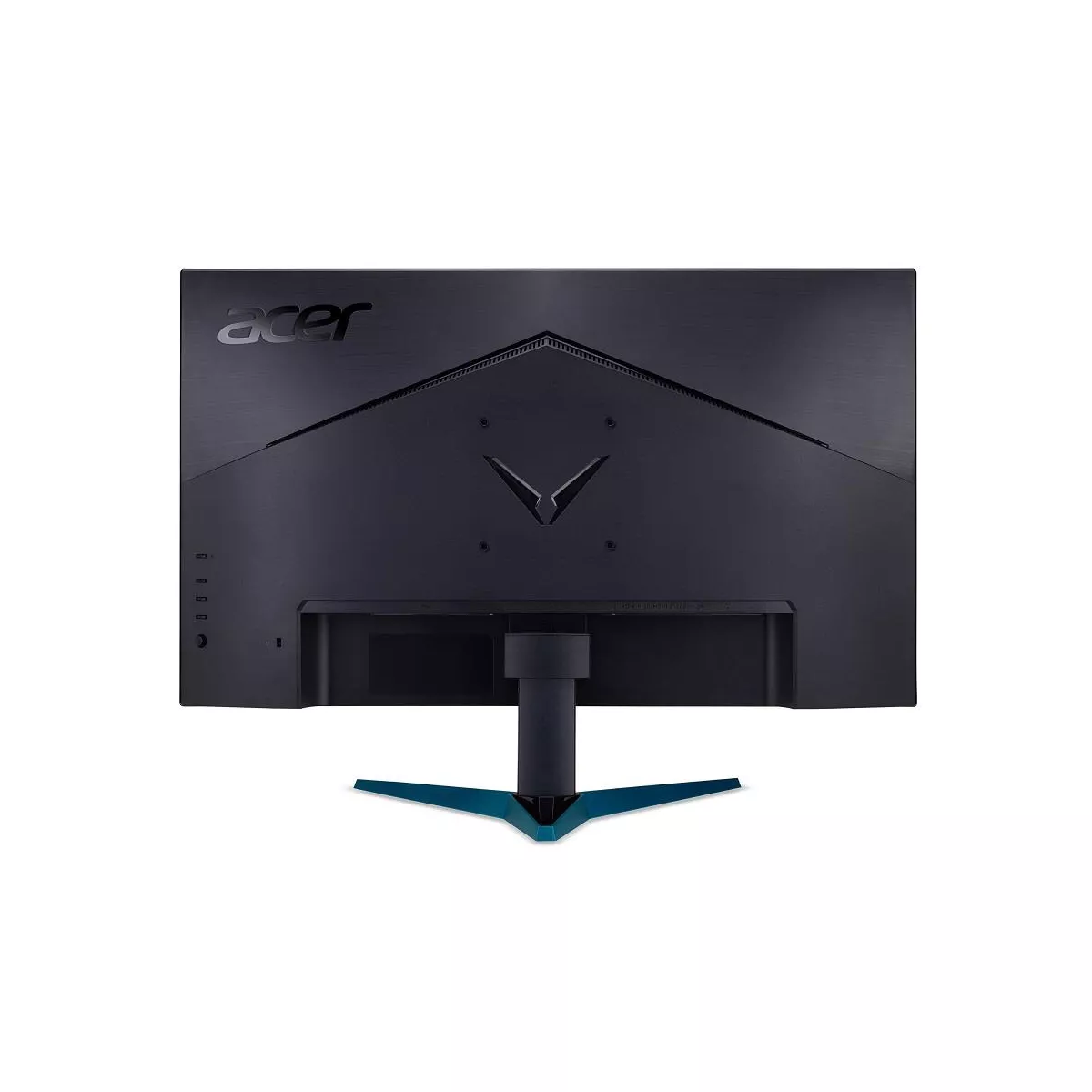 Acer Nitro VG0 - 28" Widescreen Display 4KUHD 3840x2160 60Hz IPS 16:9 4ms 300Nit - Manufacturer Refurbished