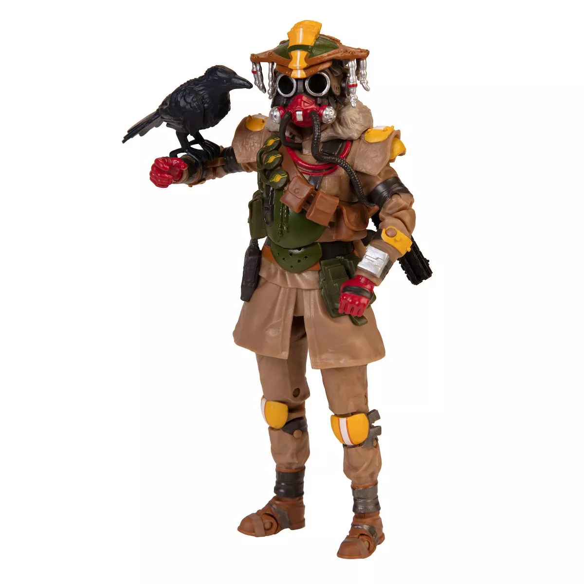 Apex Legends: Bloodhound 6