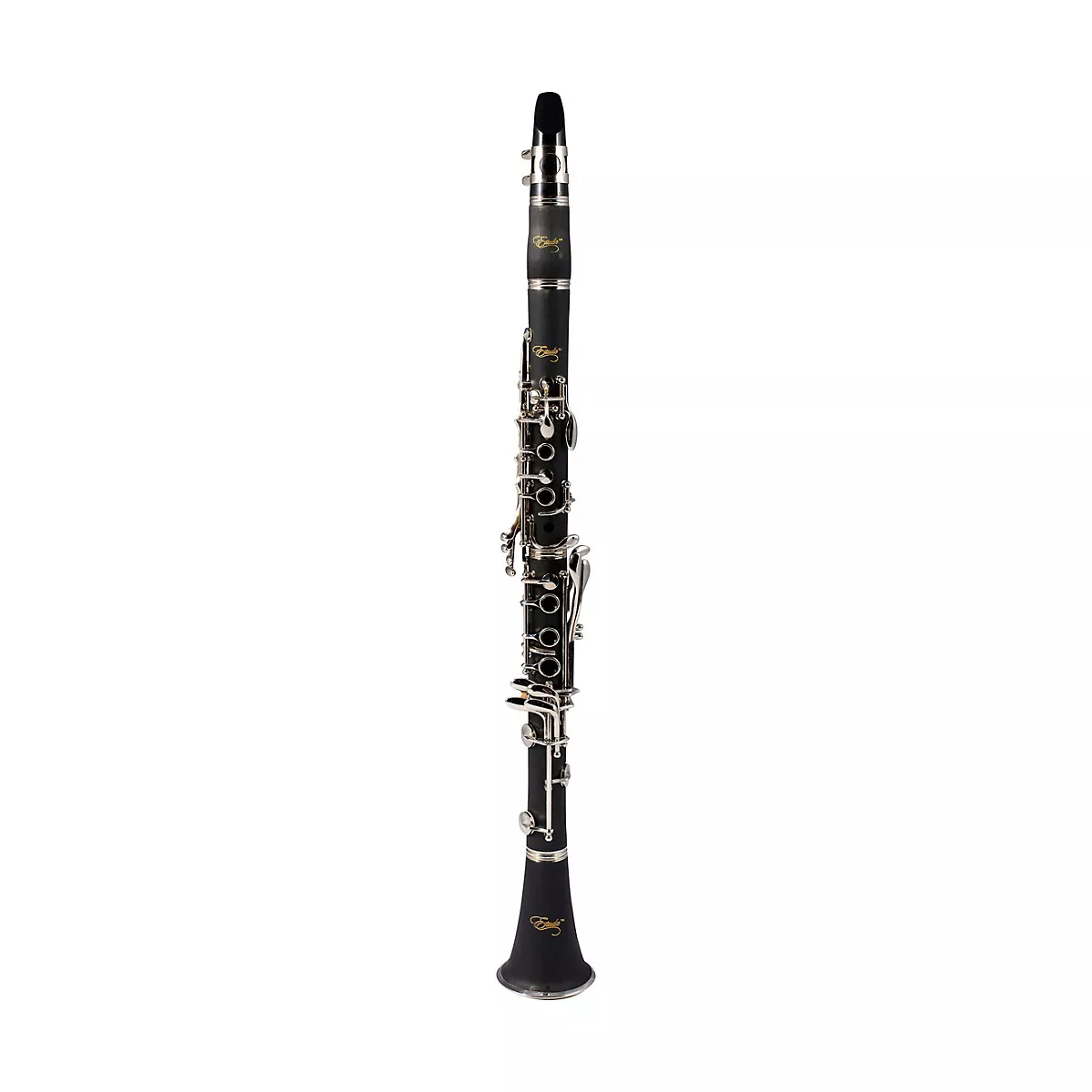 Etude ECL-200 Student Series Bb Clarinet Nickel Keys
