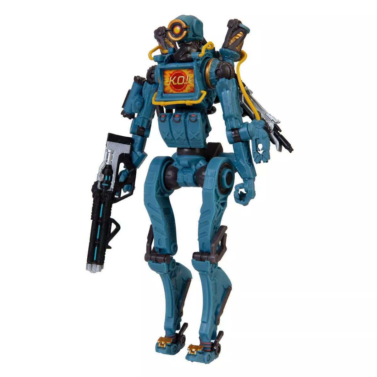 Apex Legends: Pathfinder 6