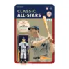 MLB New York Yankees 3.75" Classic ReAction Action Figure - Joe Dimaggio
