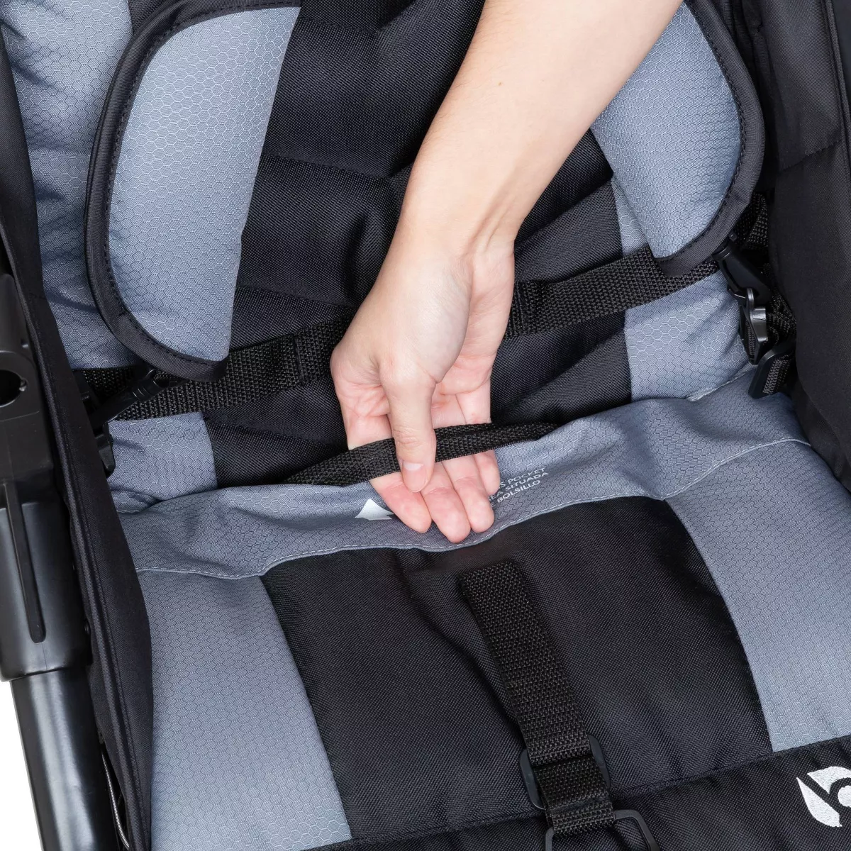 Baby Trend Expedition Race Tec Plus Jogger