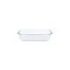 Pyrex 7"X11" Deep Glass Bakeware