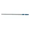 Intex 29054E 94 Inch Telescoping Cleaning Maintenance Pole Shaft for Above Ground and In Ground Swimming Pool, 1.06 Inner Diameter Fitting