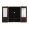 Viper Metropolitan Espresso Steel Tip Cabinet