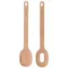 BergHOFF Leo 11.75" Bamboo Salad Serving Set