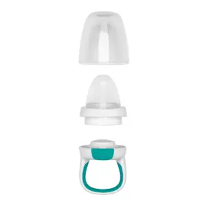 OXO TOT Toddler Feeding Prep Set - Teal