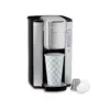 Cuisinart Single-Serve Brewer Silver - SS5-P1