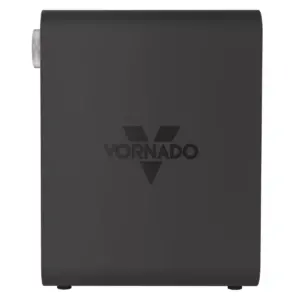 Vornado VMH300 Whole Room Metal Heater Gray