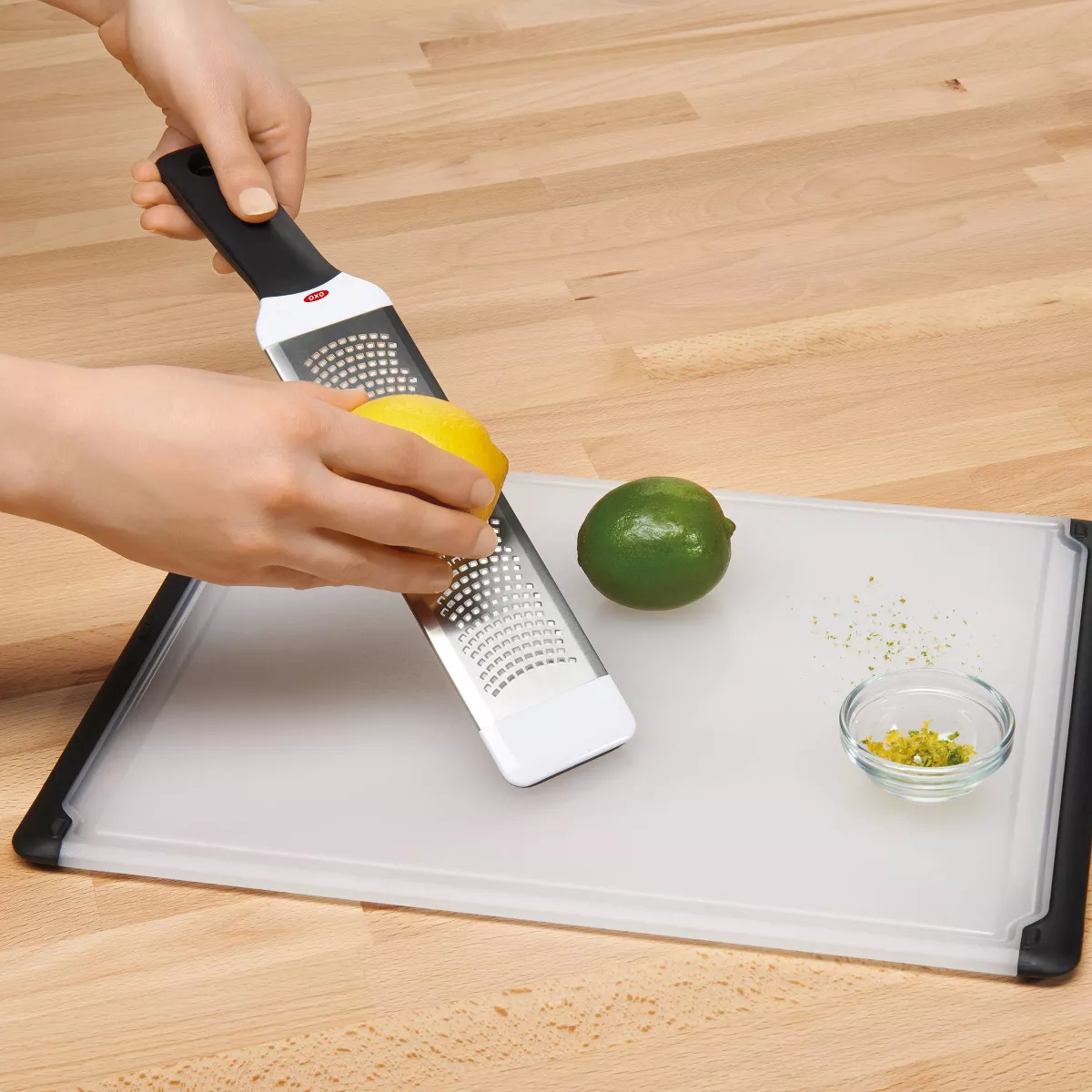 OXO Softworks Zester