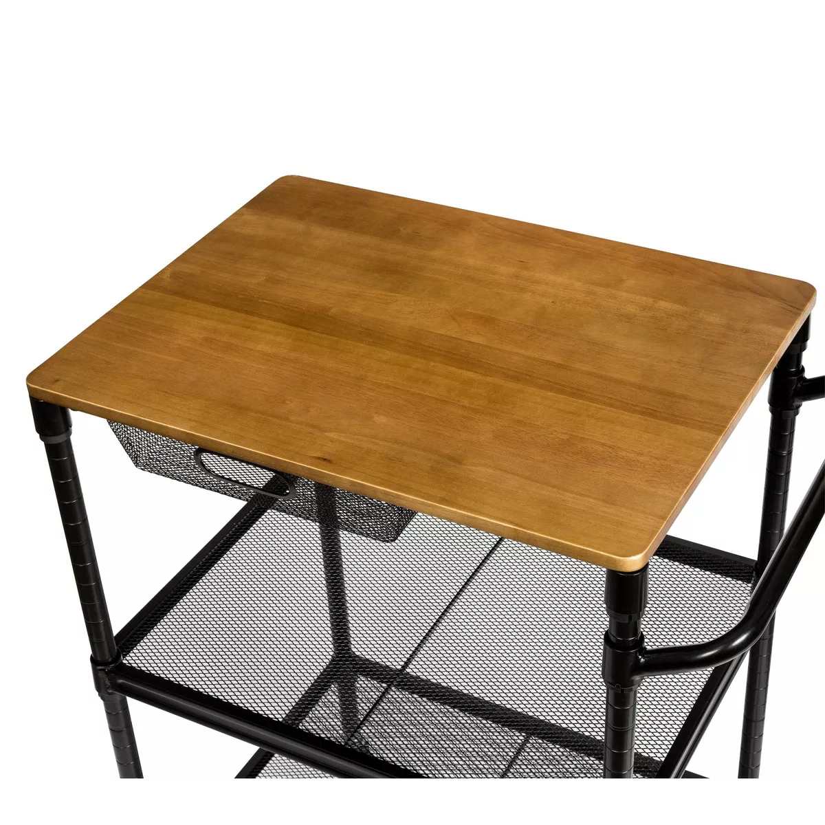 Honey-Can-Do Kitchen Cart