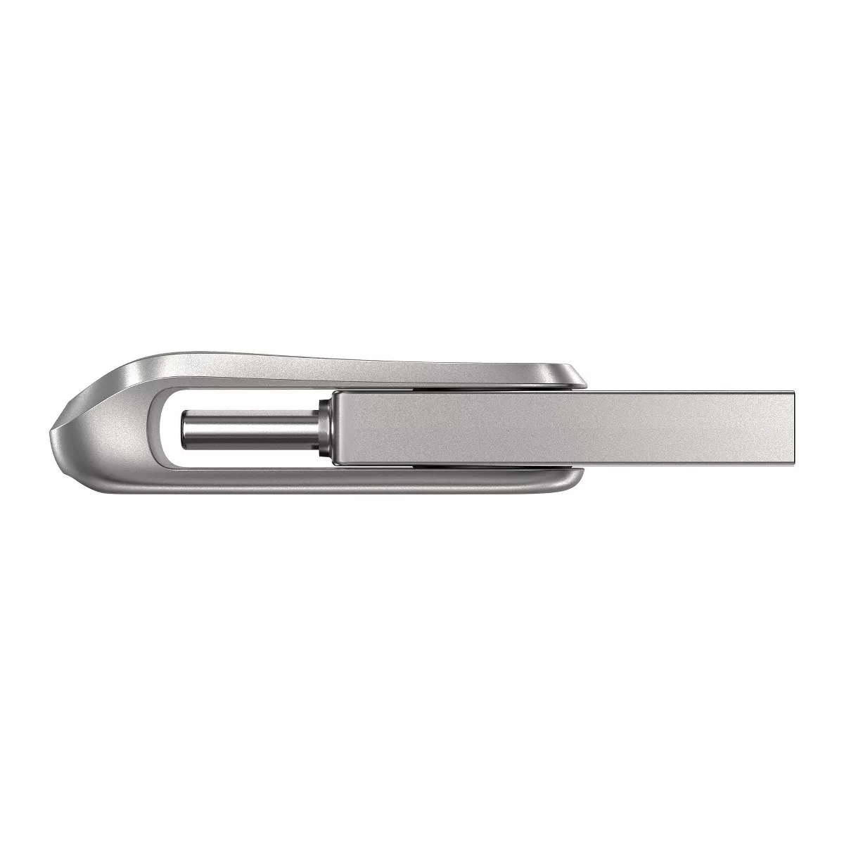 SanDisk Ultra Dual Drive Luxe USB Type-C 64GB Flash Drive