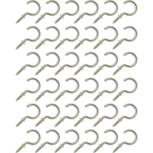 Arrow 36pk Satin Nickel 7/8