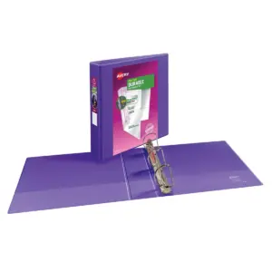Avery 500 Sheet 2
