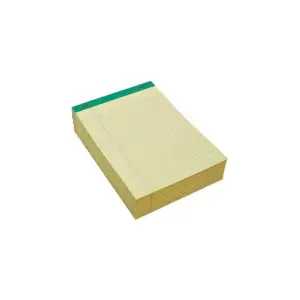 Staples Notepads 8.5