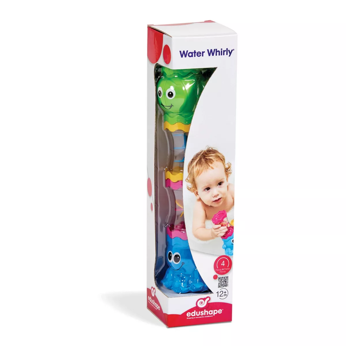 Edushape Water Whirly Bath Toy