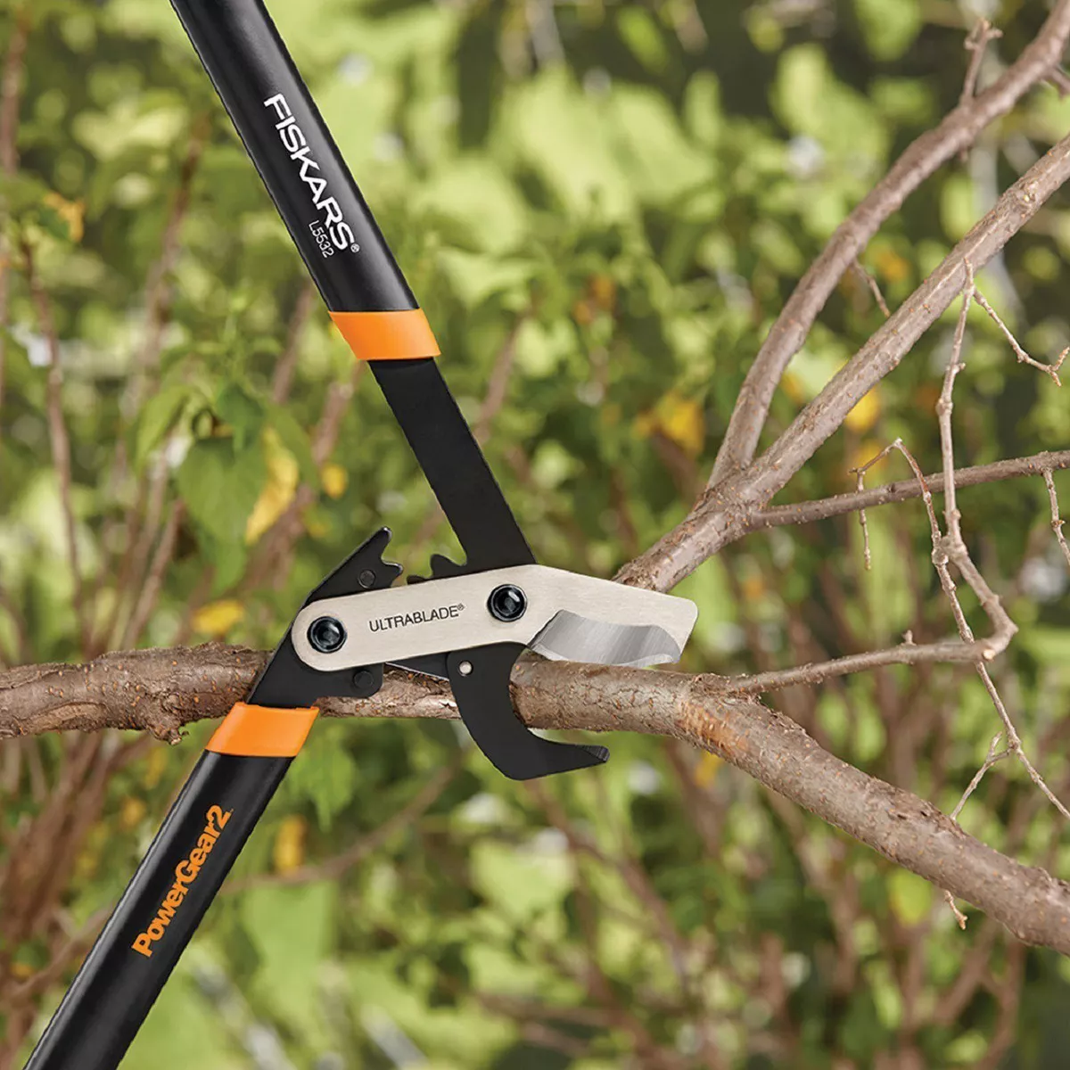 Fiskars PowerGear2 UltraBlade Lopper (32