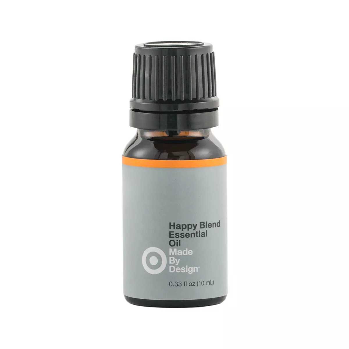 .33 fl oz 100% Essential Oil Happy Blend - Made By Design™
