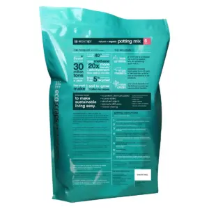 6qt Potting Soil - EcoScraps