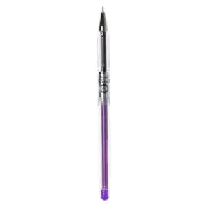 Slicci Gel Pens Extra Fine 8ct - Pentel