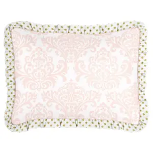 Pink & Gold Amelia Bedding Set (Toddler) - Sweet Jojo Designs