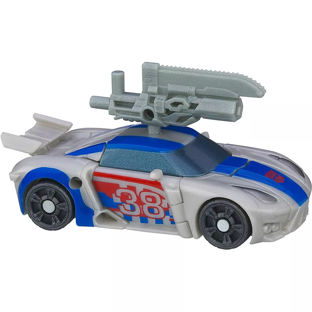 Legion Class Smokescreen | Transformers Prime Beast Hunters Action figures