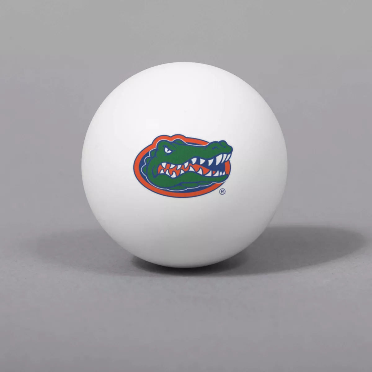 NCAA Florida Gators Table Tennis Balls 6pk