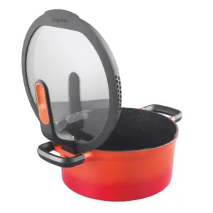 BergHOFF GEM Cast Aluminum Nonstick 6.25