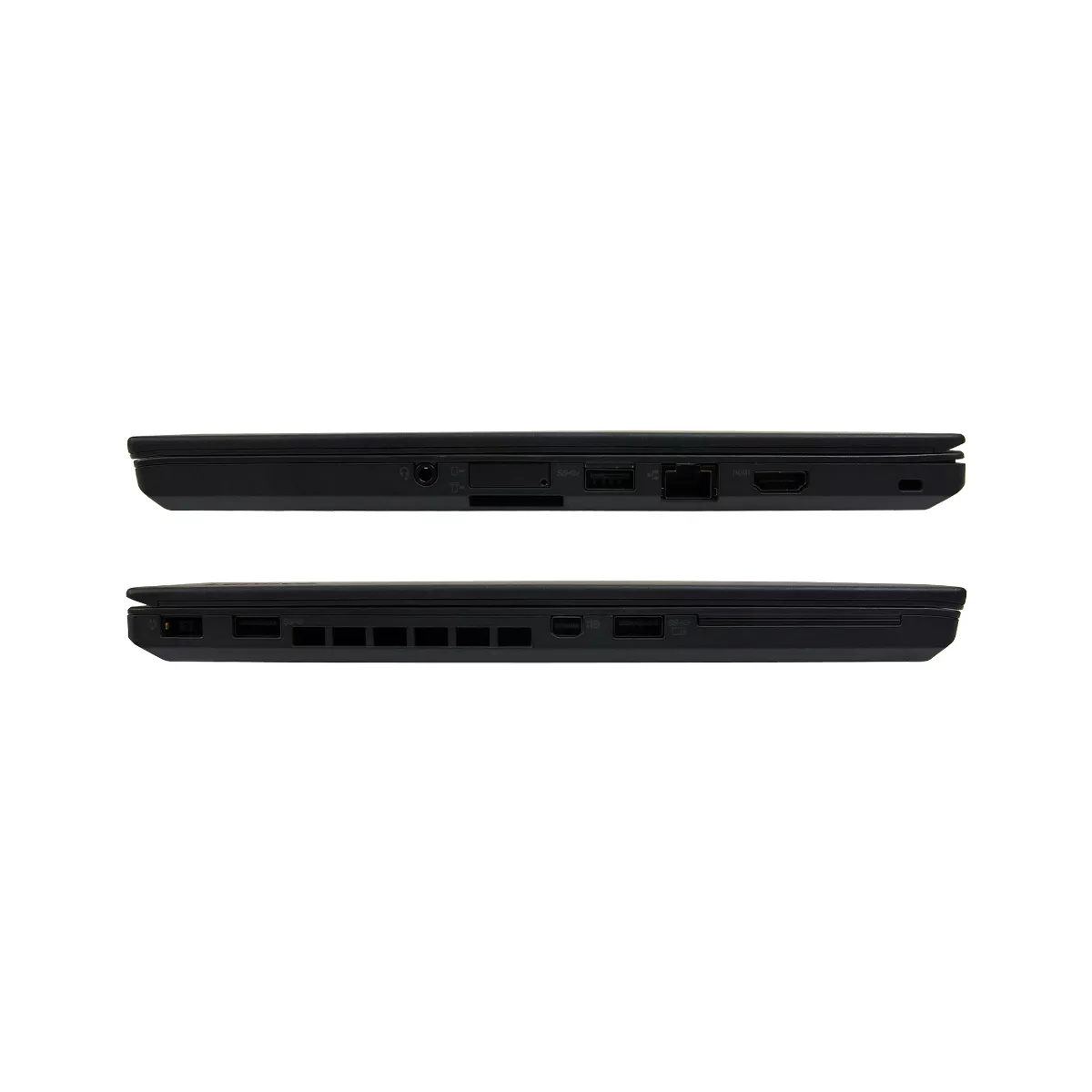 LENOVO ThinkPad T460 Laptop,Core i5-6300U 2.4GHz 6th Gen Processor, 8GB Memory, 240GB SSD, Win 10 Pro(64-bit) Manufacturer Refurbished