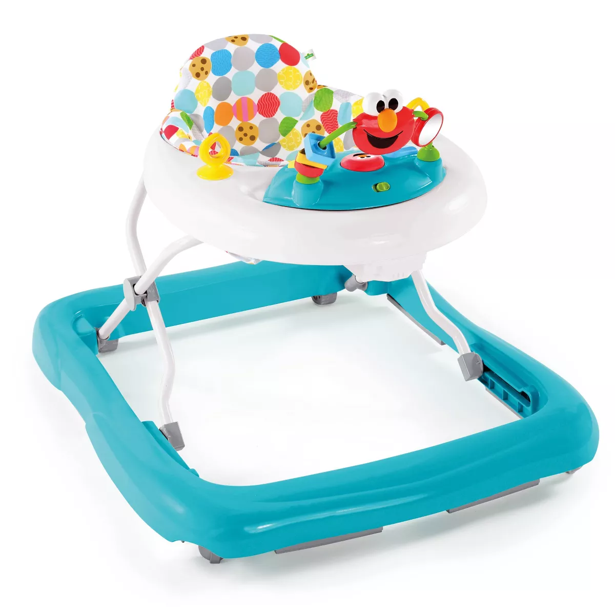 Bright Starts I Spot Elmo! Baby Walker